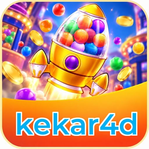 Screenshot 1 - kekar4d Home Screen
