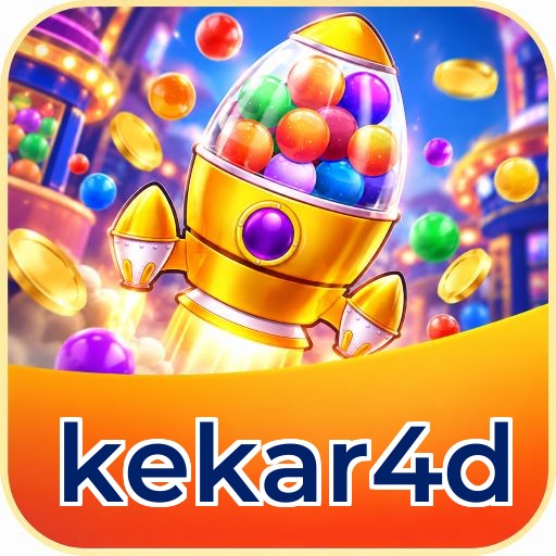 Screenshot 1 - kekar4d Home Screen